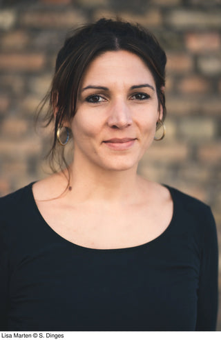 Lisa Marten