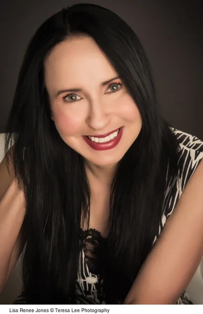 Lisa Renee Jones