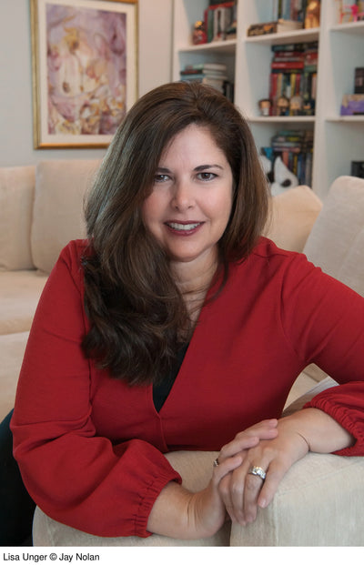 Lisa Unger