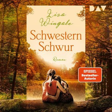 Covermotiv zu Lisa Wingate
