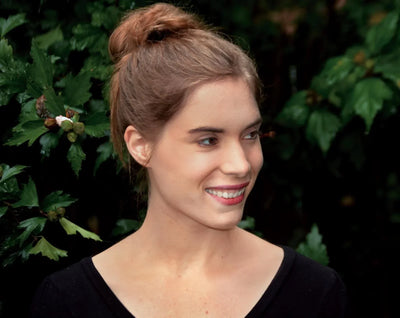 Lisbeth Jarosch