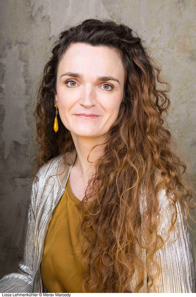 Lissa Lehmenkühler