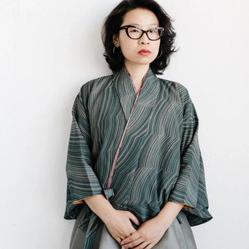 Foto von Liya Yu