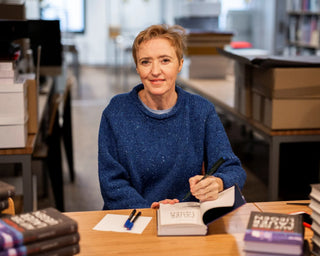 Liz Nugent