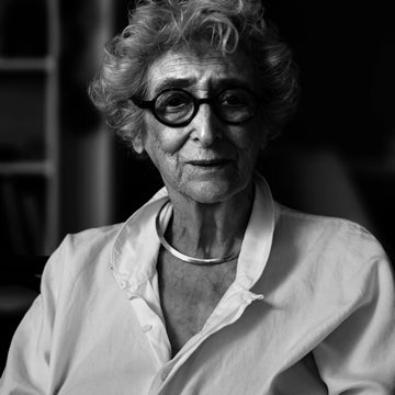 Foto von Lore Segal
