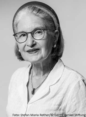 Lorraine Daston