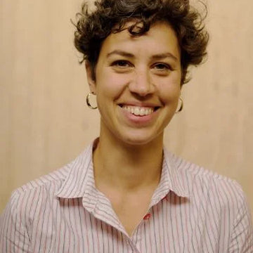 Foto von Lotte Bräuning