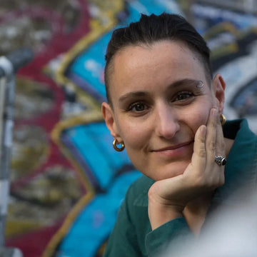 Foto von Louise Morel