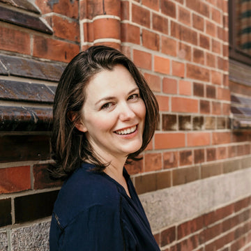 Foto von Louise Pelt