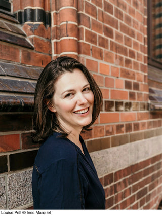 Louise Pelt