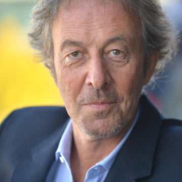 Foto von Luca Di Fulvio