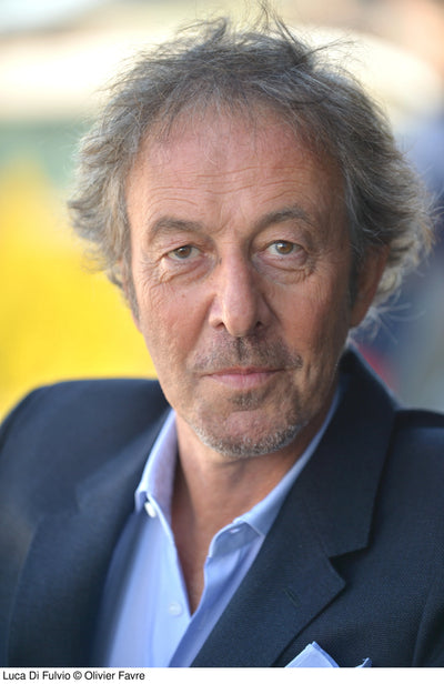 Luca Di Fulvio