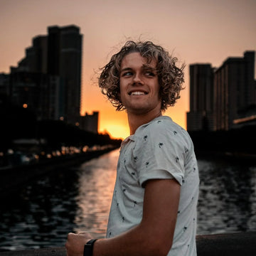 Foto von Luca Pferdmenges