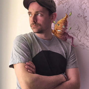 Foto von Lucy K. Walker
