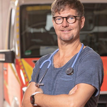 Foto von Lüder Warnken