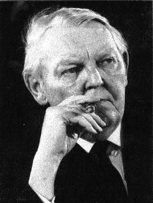 Ludwig Erhard