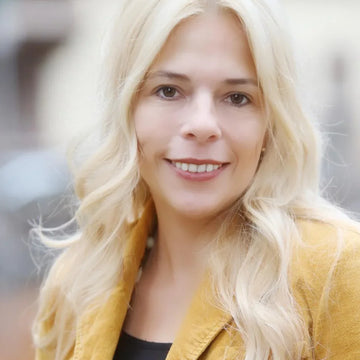 Foto von Luise Bastin