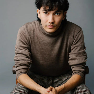 Lukas Mi-Sa Nguyễn Egger