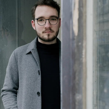 Foto von Lukas Rietzschel