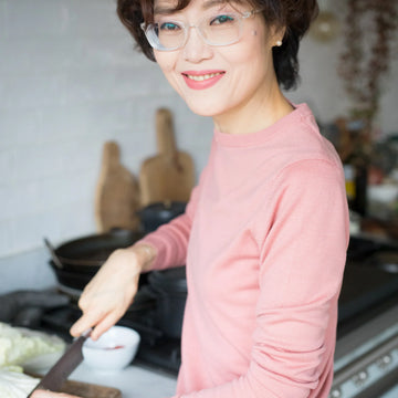 Foto von Luna Kyung