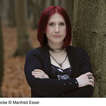 Foto von Lydia Benecke