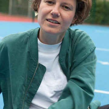 Foto von Lydia Meyer
