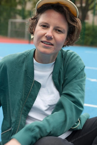 Lydia Meyer