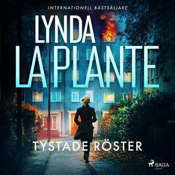 Covermotiv zu Lynda La Plante