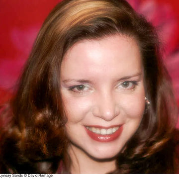 Foto von Lynsay Sands