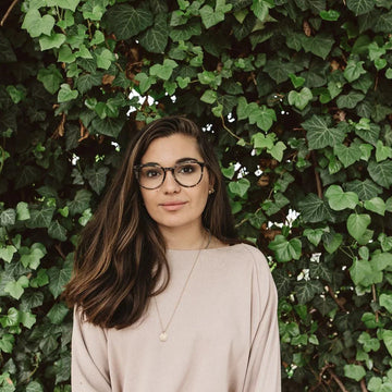 Foto von Madeleine Alizadeh (dariadaria)