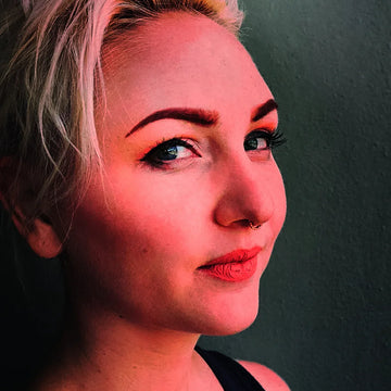 Foto von Madeleine Roux