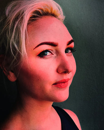 Madeleine Roux