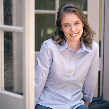Foto von Madeline Miller