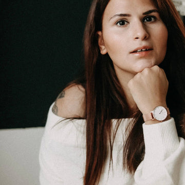 Foto von Madita Burgdorf