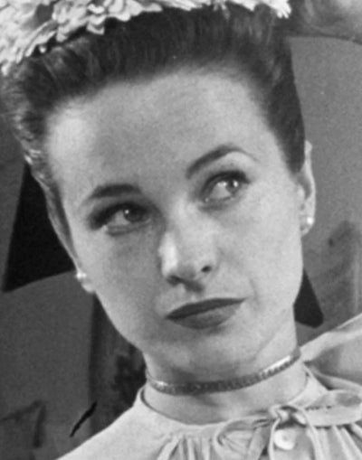 Maeve Brennan