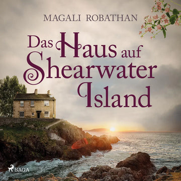 Covermotiv zu Magali Robathan