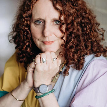 Maggie O’Farrell