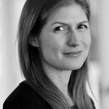 Foto von Maile Meloy