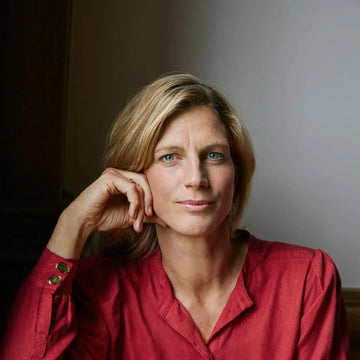 Foto von Maja Göpel