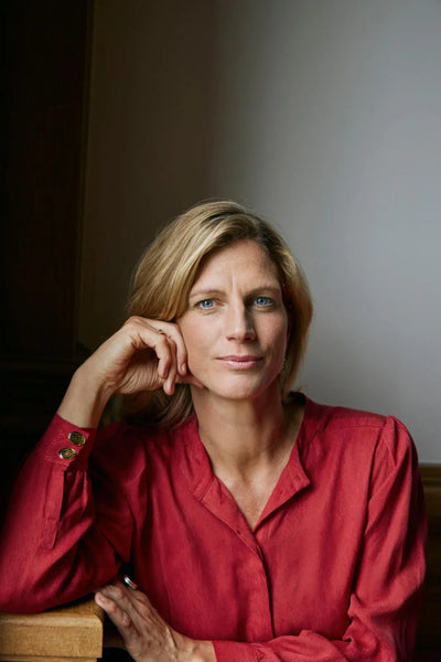 Maja Göpel