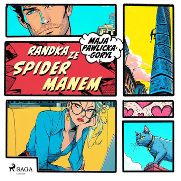 Covermotiv zu Maja Pawlicka-Goryl