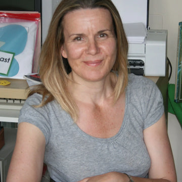 Foto von Maja Pitamic