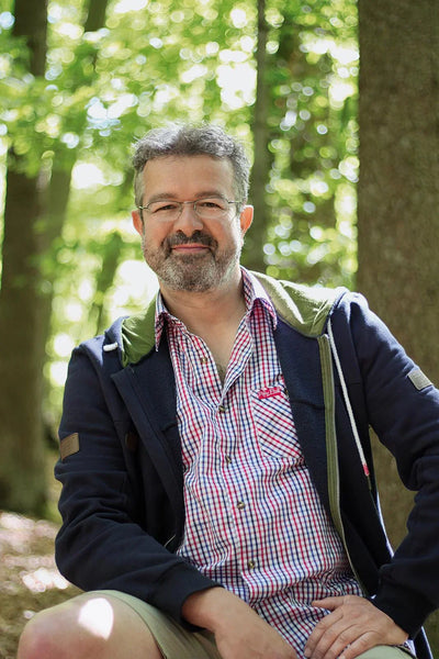 Manuel Andrack