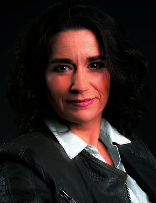 Manuela Schörghofer