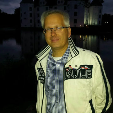 Foto von Marc Freund