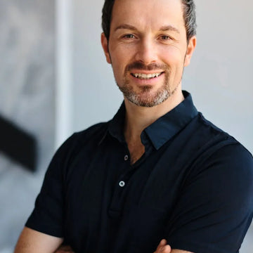 Foto von Marc Friedrich