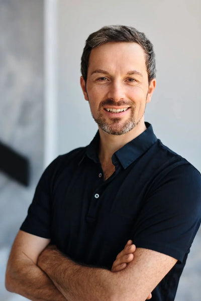 Marc Friedrich