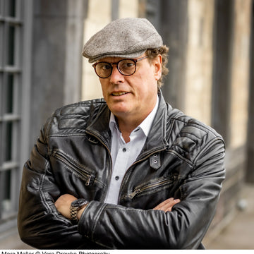 Foto von Marc Meller