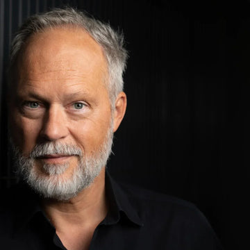 Foto von Marc Raabe