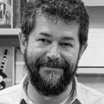 Foto von Marçal Aquino